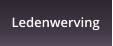 Ledenwerving